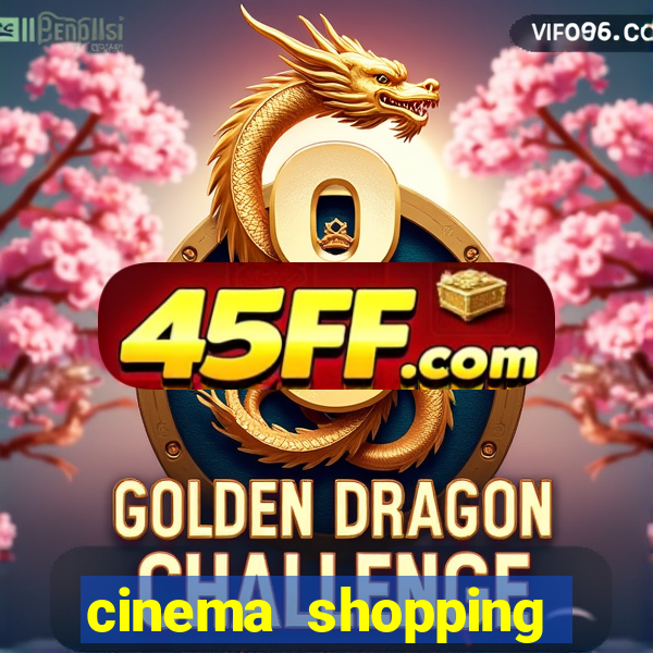 cinema shopping total porto alegre